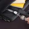 UNIQ torba Stockholm laptop 16 niebieski/abyss blue